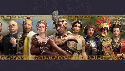Открыт бесплатный доступ к стратегии Ara: History Untold - coop-land.ru