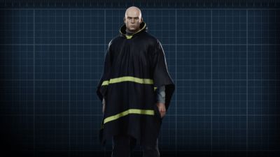 IO Interactive раздает Hitman 3 – Makeshift Pack в Steam - coop-land.ru