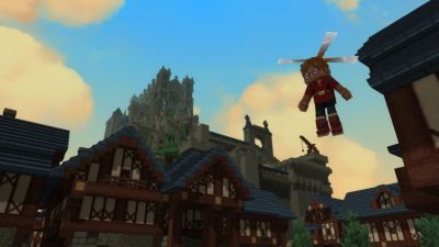 Анонсирована дата релиза Hytale в раннем доступе - coop-land.ru