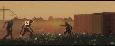 Knights of the Fall: когда порталы в загробный мир - реальная проблема - horrorzone.ru