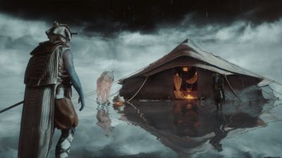 У Soulframe появилась страница в Steam - coop-land.ru
