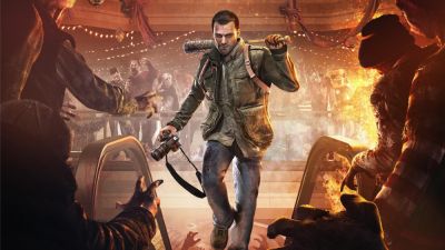 В отменённой Dead Rising 5 было множество разнообразных врагов, мини-боссов и сражений с боссами - playground.ru