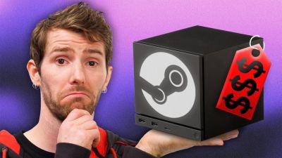 Согласно новым прогнозам цен, Steam Machine может выйти на рынок по цене 699,99 долларов США - playground.ru - Сша