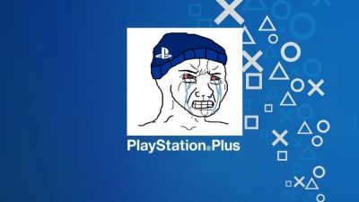 Игроки PlayStation Plus могут лишиться доступа к огромной части своей библиотеки - playground.ru