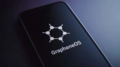 Создатели GrapheneOS полностью уходят из Франции из-за угроз безопасности проекта - playground.ru - Франция