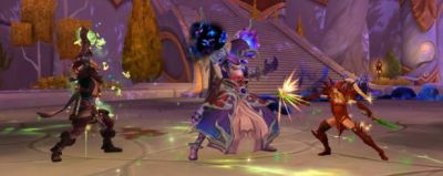 Авторы WeakAura все еще не планируют обновлять свой аддон для Midnight - noob-club.ru