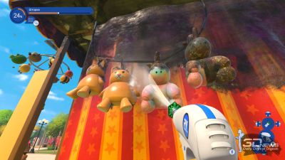 PowerWash Simulator 2 — опять работать. Рецензия - 3dnews.ru