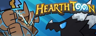 Анимационный ролик «Hearthtoon: Hammer of the High King» по Hearthstone - noob-club.ru