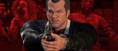 СМИ: Capcom готовит Dead Rising 5 — действие развернётся в Голливуде с Фрэнком Уэстом в главной роли - gamemag.ru