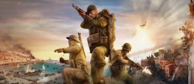 Company of Heroes 3 лишилась защиты Denuvo - gamemag.ru - Италия