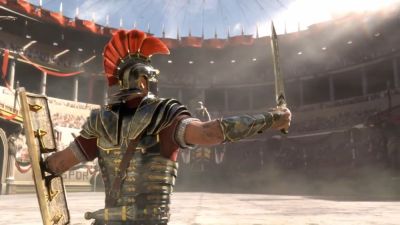 Слух: действие сериала по Assassin's Creed будет разворачиваться в Древнем Риме - playground.ru - Италия