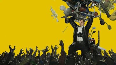 Слух: Новая часть серии Dead Rising с героем первой части находится в разработке - mmo13.ru