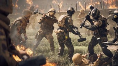 Античит Battlefield 6 уже заблокировал несколько миллионов читеров - playground.ru