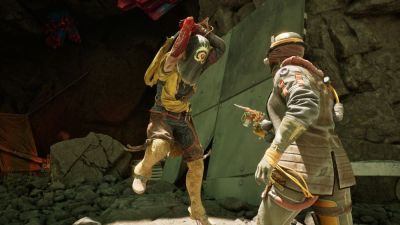 Раскол в игровой индустрии: Obsidian Entertainment против генеративного ИИ - itndaily.ru - Адлер