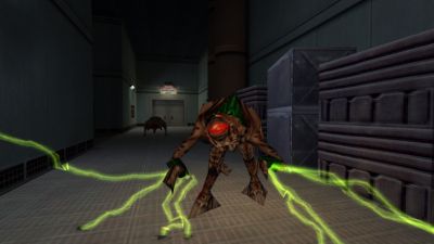 Анонсирован шутер Half-Life: Element 64 - coop-land.ru