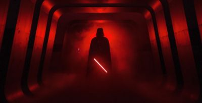 Хейден Кристенсен: "Изгой-один" удачный фильм по франшизе от Disney, но "Империя наносит ответный удар" вне конкуренции - playground.ru - Boston