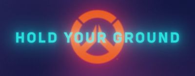 Вышел саундтрек «Hold Your Ground» для Overwatch 2 - noob-club.ru
