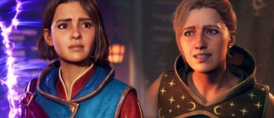Состоялся релиз русской локализации Split Fiction от Mechanics VoiceOver - gamemag.ru