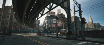Кристофер Сандберг - Создатель Just Cause и Mad Max представит новую игру на следующей неделе - gamemag.ru