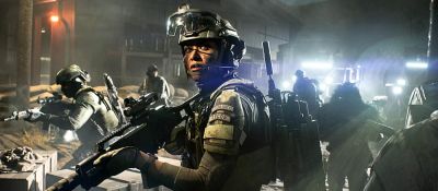 Бесплатная пробная версия Battlefield 6 уже доступна, но она не повлияла на количество игроков в игре - playground.ru