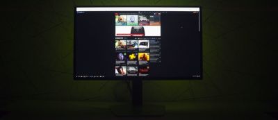 Премиальное искушение: Обзор игрового монитора Samsung Odyssey OLED G8 G81SF UHD - gamemag.ru - Россия