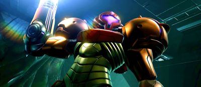 Ридли Скотт - Аран Самус - Ханс Руди Гигер - Почему мы ждем Metroid Prime 4: Beyond? - gamemag.ru