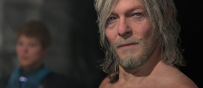 Хидео Кодзим - Хидео Кодзиму назвали главным творцом 2025 года за создание Death Stranding 2: On the Beach для PlayStation 5 - gamemag.ru - Япония - Москва