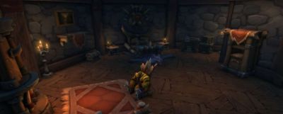 Обсуждение: Какие идеи из других игр вы хотели бы увидеть в World of Warcraft? - noob-club.ru