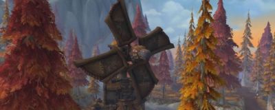 Подборка полезных и забавных модификаций для World of Warcraft #24 - noob-club.ru