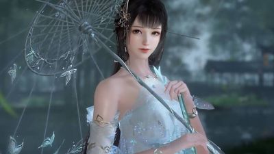 Опубликовано расписание глобального запуска MMORPG Sword of Justice - mmo13.ru