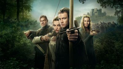 Шон Бин - Состоялась премьера сериала "Робин Гуд" с Шоном Бином в роли шерифа Ноттингемского - playground.ru