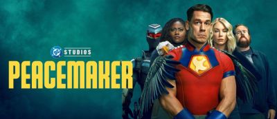 Джеймс Ганн - Майкл Рукер - Эмилий Харкорт - Дженнифер Холлэнд - Опять Джеймс Ганн: Обзор второго сезона сериала «Миротворец» от HBO Max - gamemag.ru