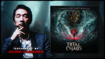 Акиры Ямаоки - Композитор Silent Hill создаёт жуткую атмосферу для хоррор-шутера Total Chaos - playground.ru