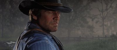 Дэн Хаузер - Red Dead Redemption 2 создавалась в очень напряженных условиях - gamemag.ru