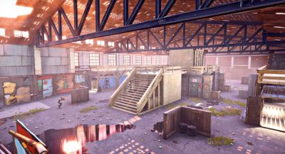 Состоялся релиз онлайн-шутера Gunfight King в Google Play - app-time.ru