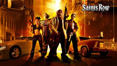 Создатель оригинальной Saints Row намекнул на приквел - landofgames.ru