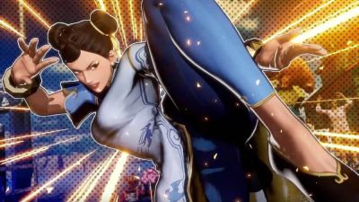 My Hero Academia - В ростере пополнение. Чун-Ли добавят в Fatal Fury: City of the Wolves - coop-land.ru