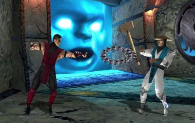 Релиз Mortal Kombat: Legacy Kollection встретили шквалом критики - itndaily.ru