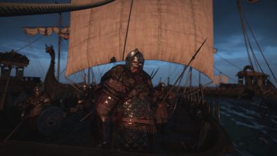 Морское дополнение War Sails для Mount & Blade 2 Bannerlord: геймплейный трейлер и дата выхода - genapilot.ru