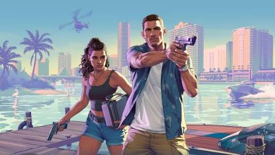 Третий трейлер GTA 6 может выйти завтра на фоне слухов и встречи с инвесторами - playground.ru