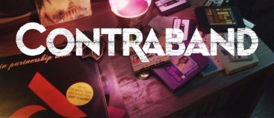 Джон Ромеро - Посмотрите на скриншоты отмененного Xbox-эксклюзива Contraband - gamemag.ru - Downtown
