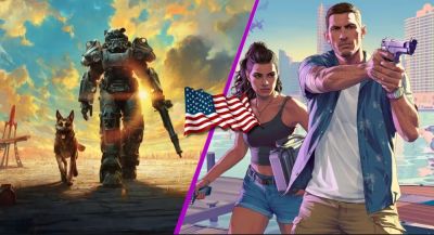 Дэн Хаузер - Тодд Говард - Лекс Фридман - Почему Grand Theft Auto и Fallout навсегда останутся в США - playground.ru - Лондон - Сша - Лос-Анджелес - Нью-Йорк - штат Северная Дакота
