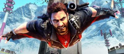 Кристофер Сундберг - Just Cause 5 можно даже не ждать - gamemag.ru
