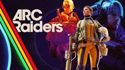 ARC Raiders достигла пика в более чем 350 тысяч игроков - playground.ru