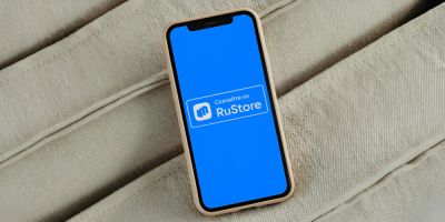 В RuStore тестируют установку приложений на iPhone с помощью Android устройств - playground.ru