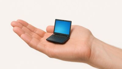 Энтузиаст довёл Windows 7 до абсурда - система весит 69 мегабайт... и всё ещё подаёт признаки жизни - playground.ru
