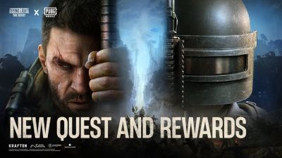 Стартовала коллаборация Dying Light: The Beast и PUBG MOBILE - playground.ru