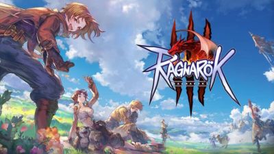 Gravity представит пять новых игр на G-Star 2025, включая Ragnarok Online Project 1.5 и Ragnarok Online 3 - mmo13.ru