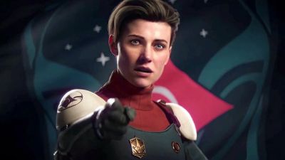 В последнем патче для The Outer Worlds 2 отключили технологию PSSR на PS5 Pro, поскольку она ухудшала графику - playground.ru