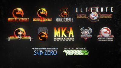 Сборник Mortal Kombat: Legacy Kollection стартовал в Steam с неоднозначными отзывами - playground.ru